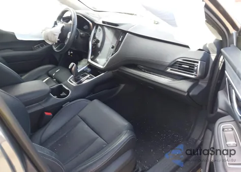 2024 Subaru Legacy Limited z USA, uszkodzony, nr VIN 4S3BWAN61R3006668